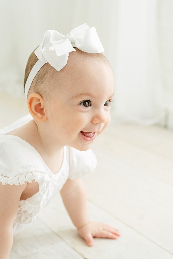 1 year portraits in Louisville KY
