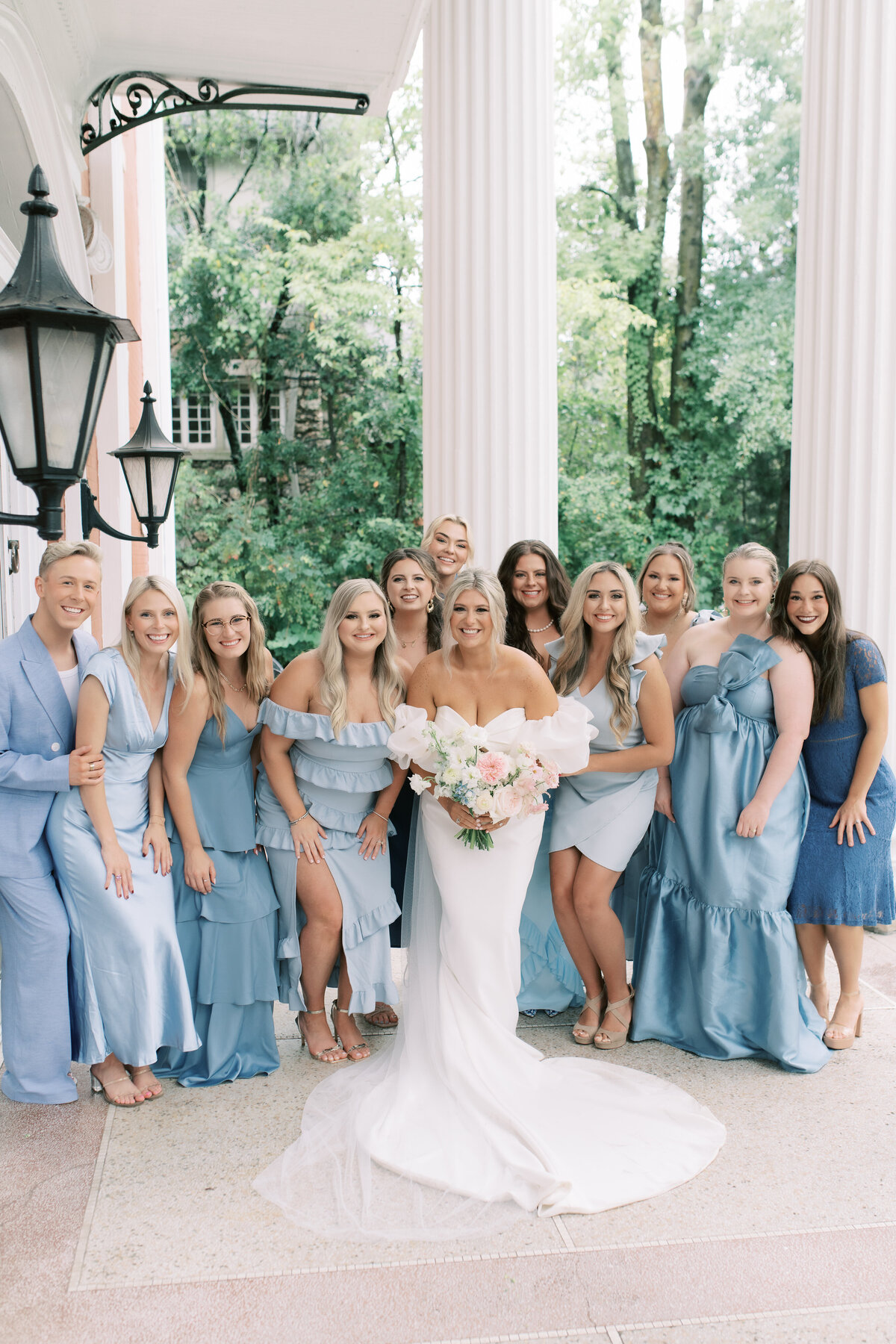 The Bridesmaids-226