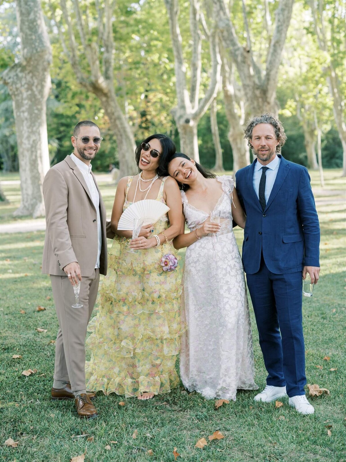 Diane Sotero Photography_Destination Wedding_Chateau De Fonscolombe_Provence_France_0663