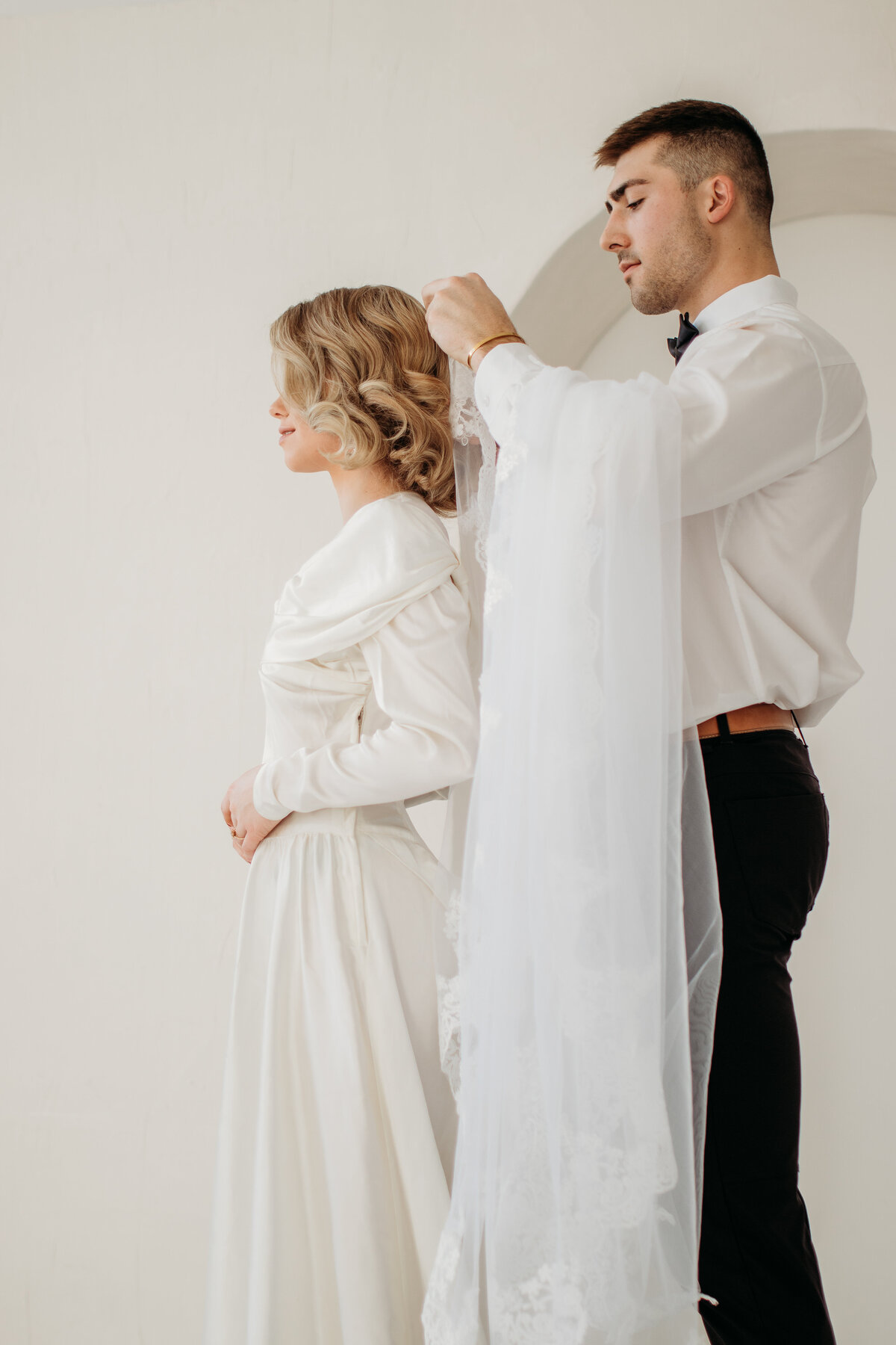 Minnesota Wedding