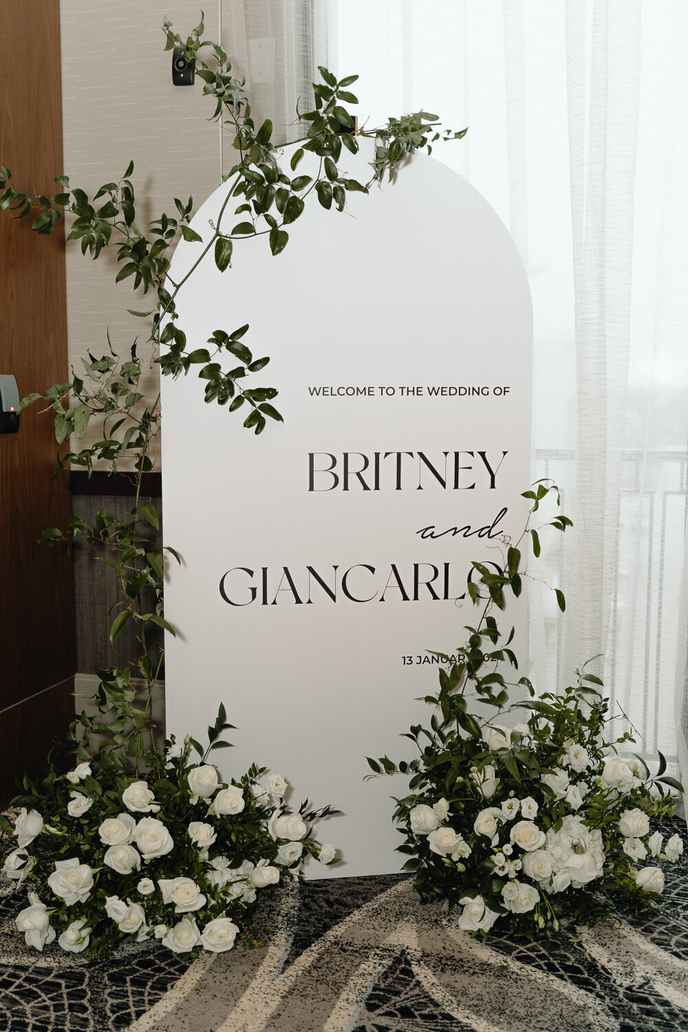 Loews Hotel Coral Gables Wedding Photography Videography Miami Florida