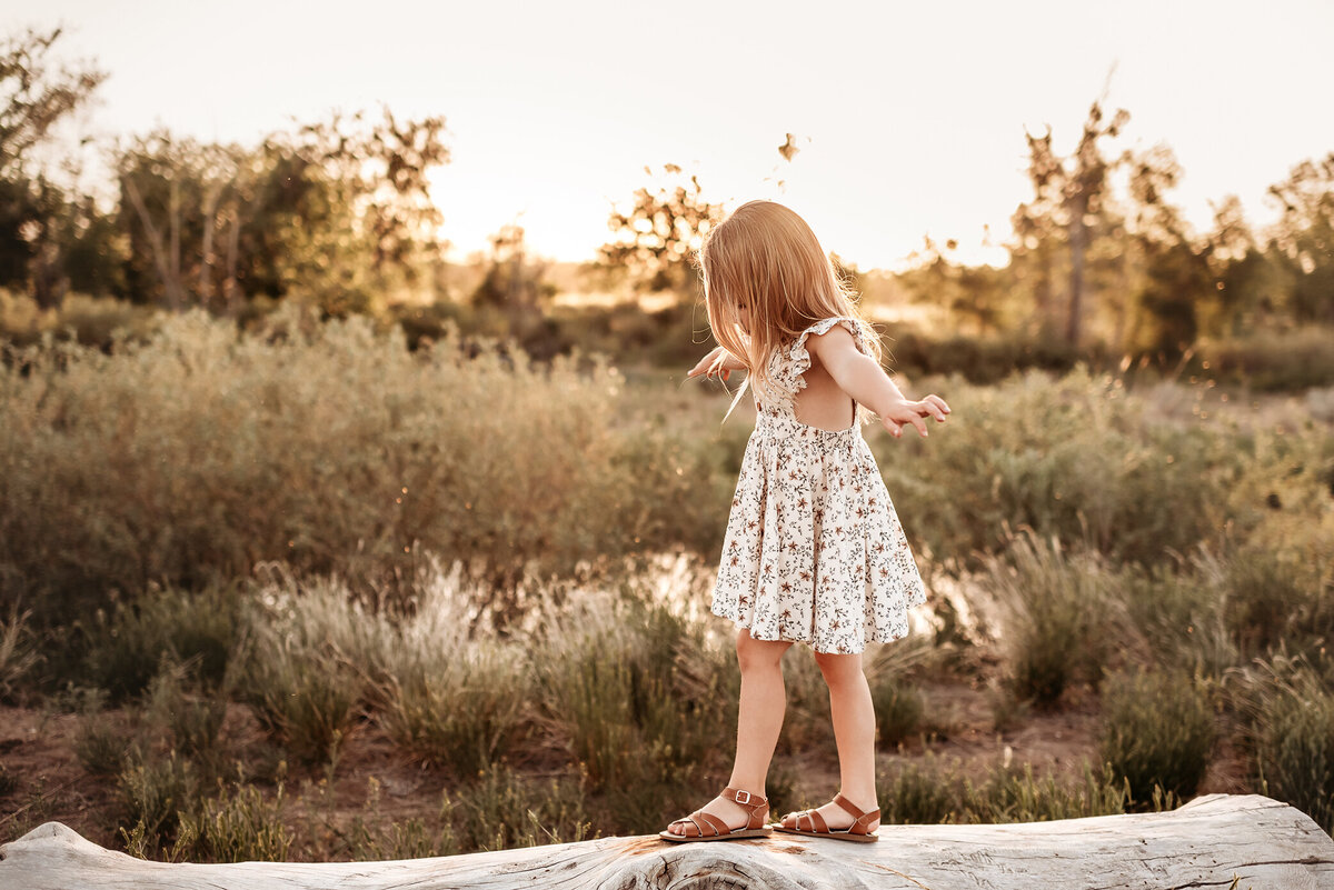 Denver family photography