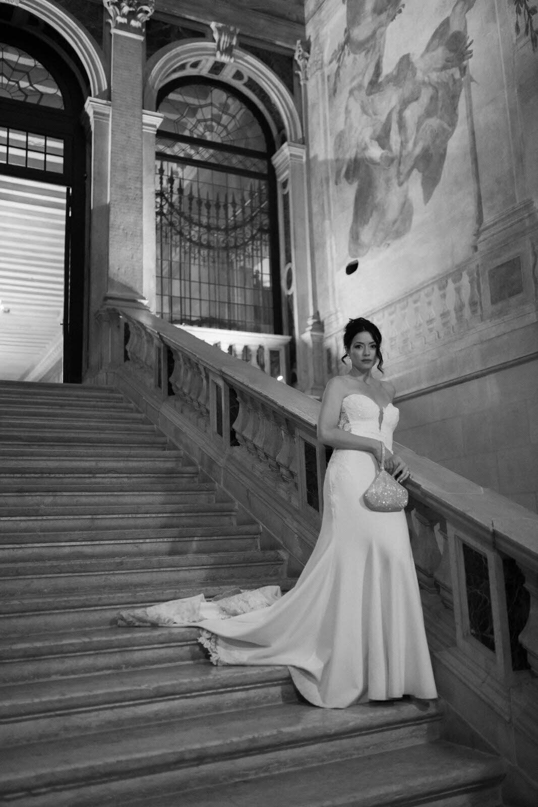 Flora_And_Grace_Editorial_Venice_Analog_Editorial_Wedding_Photographer (1 von 1)-99
