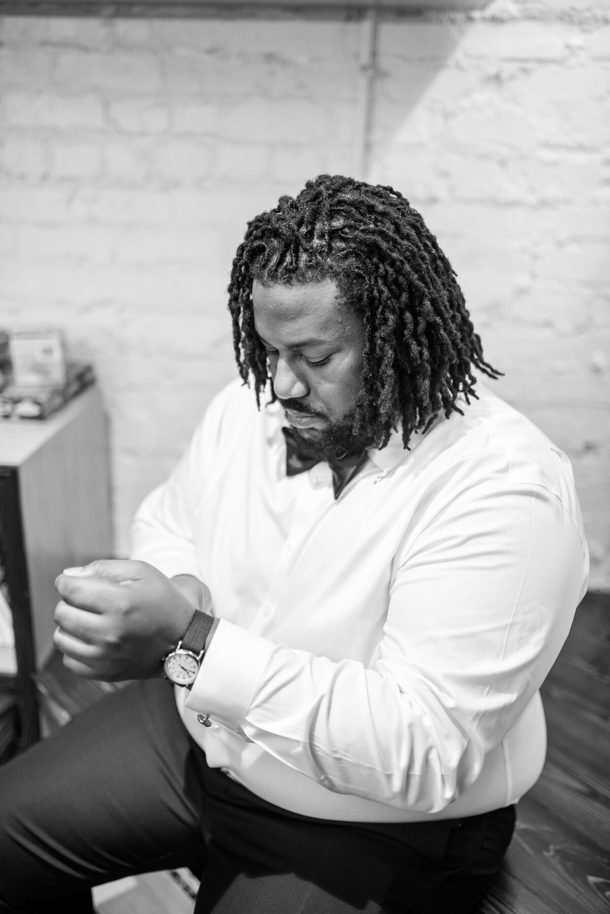 Groom Prep-0451