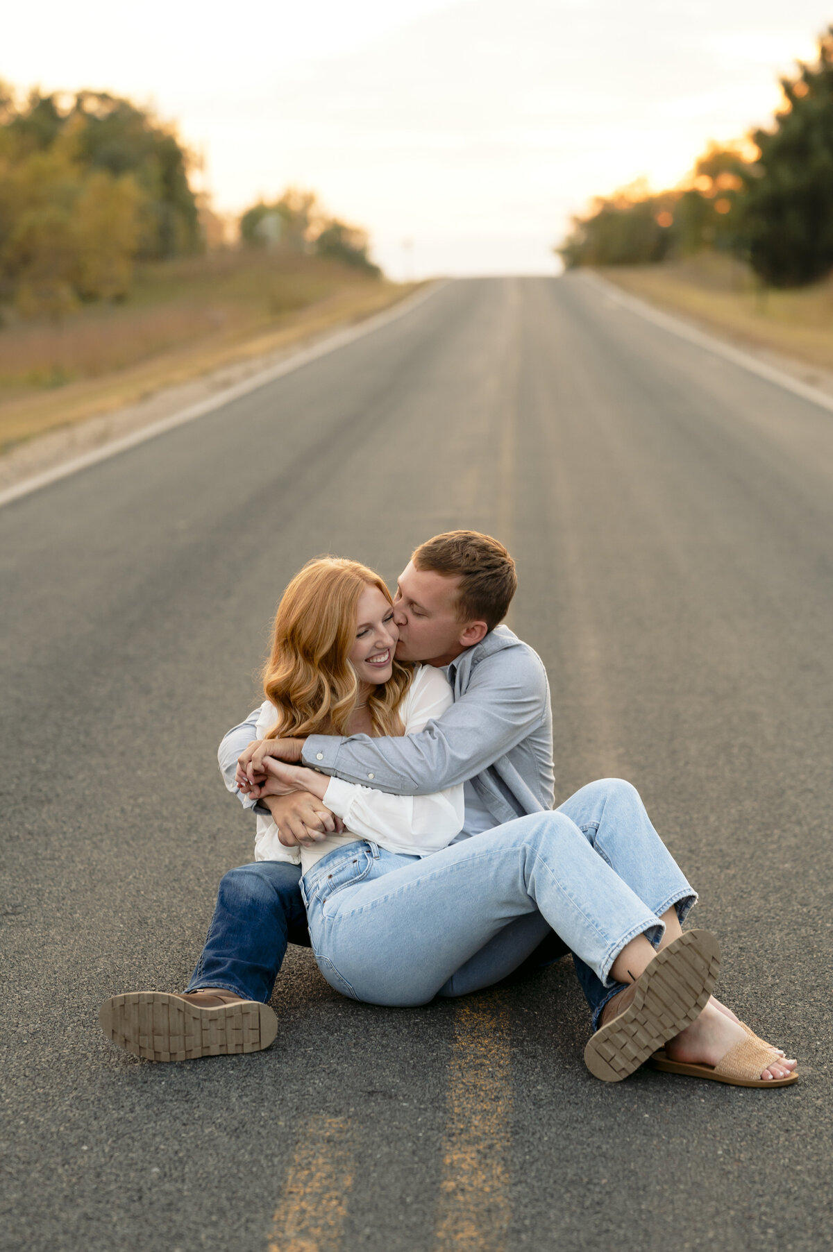 Bemidji Engagement Session Amelia Jo Photo-28