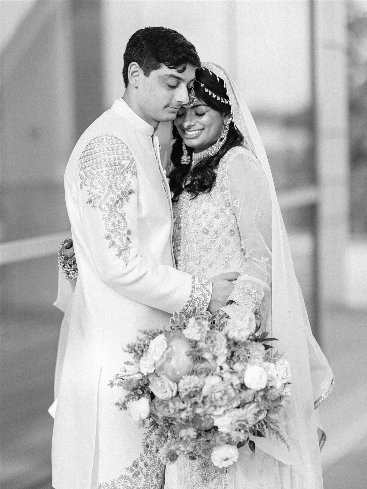 Hana & Samad _ Wedding-28
