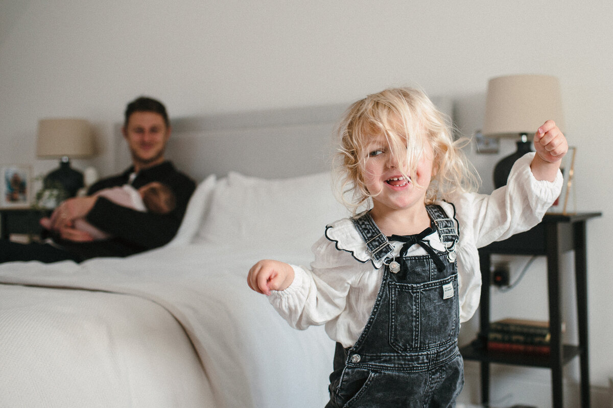 Family Photographer Devon_At home session_009