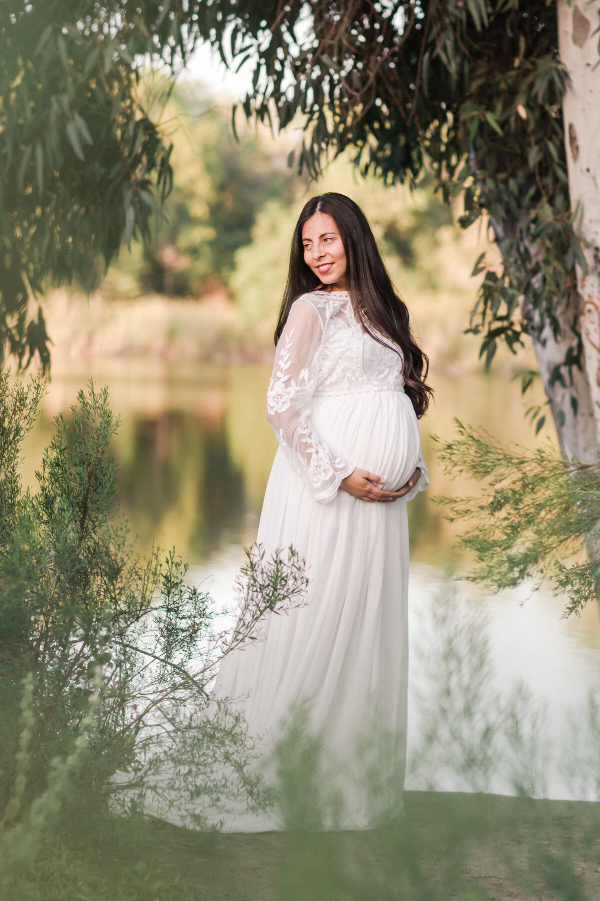 maternity-photography-san-diego-morrison-pond