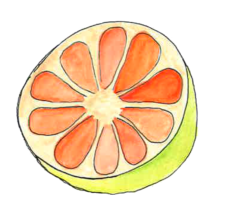 pomelo