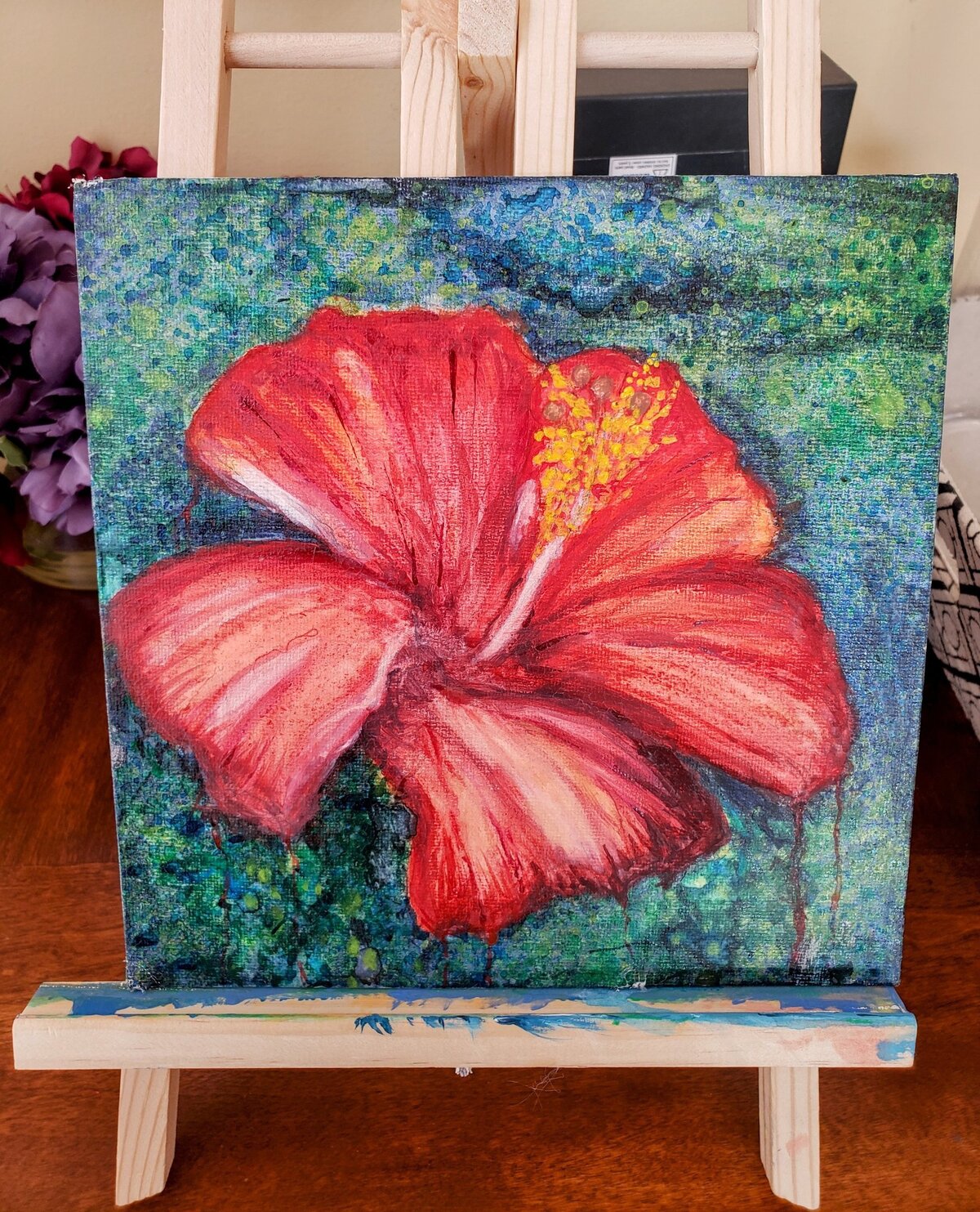 hibiscus_art
