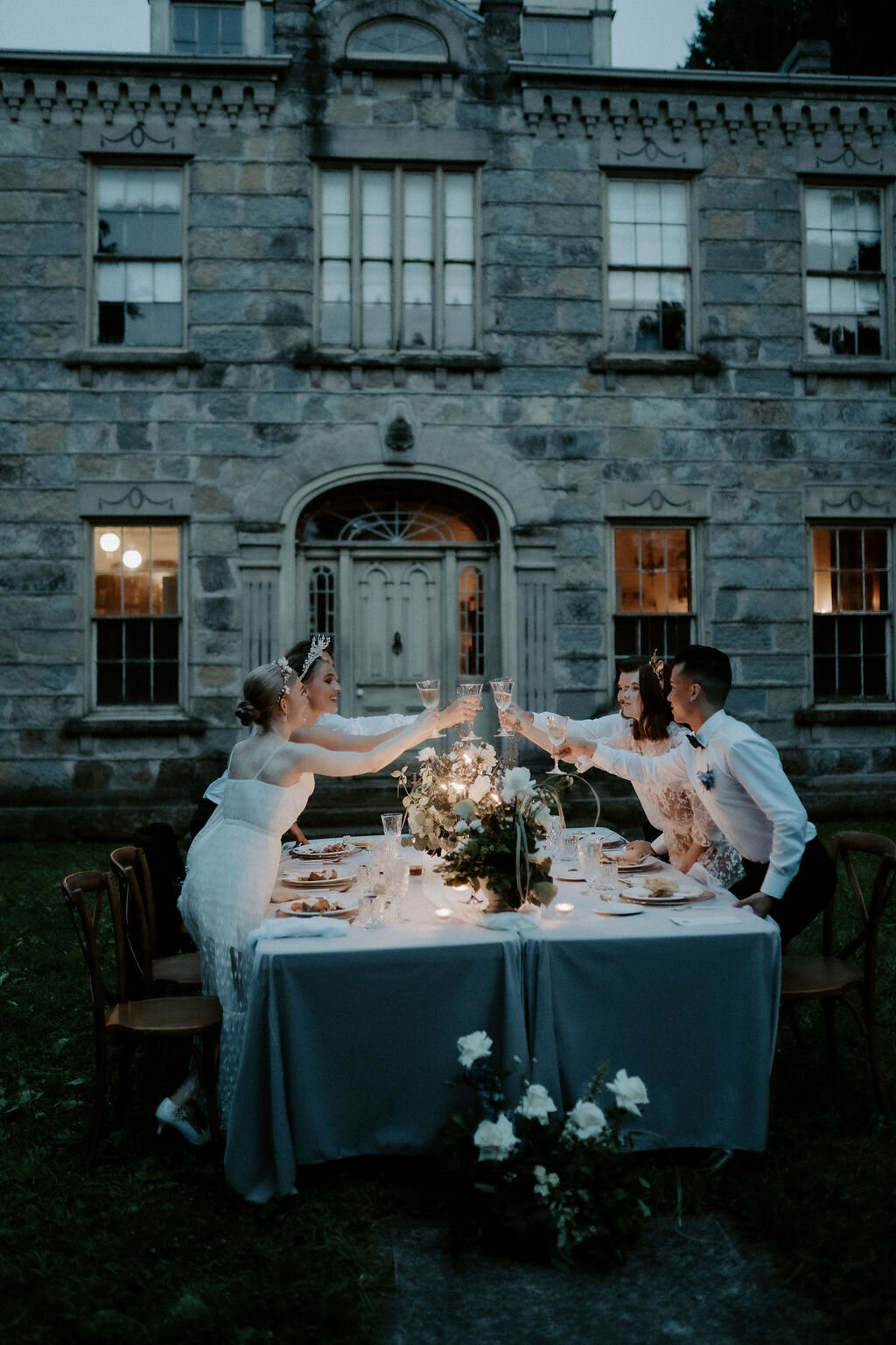 2155 Lisa Vigliotta Photography Cranberry Creek Gardens  Cinematic Fine Art Luxury Destination Wedding Photographer Toronto Europe