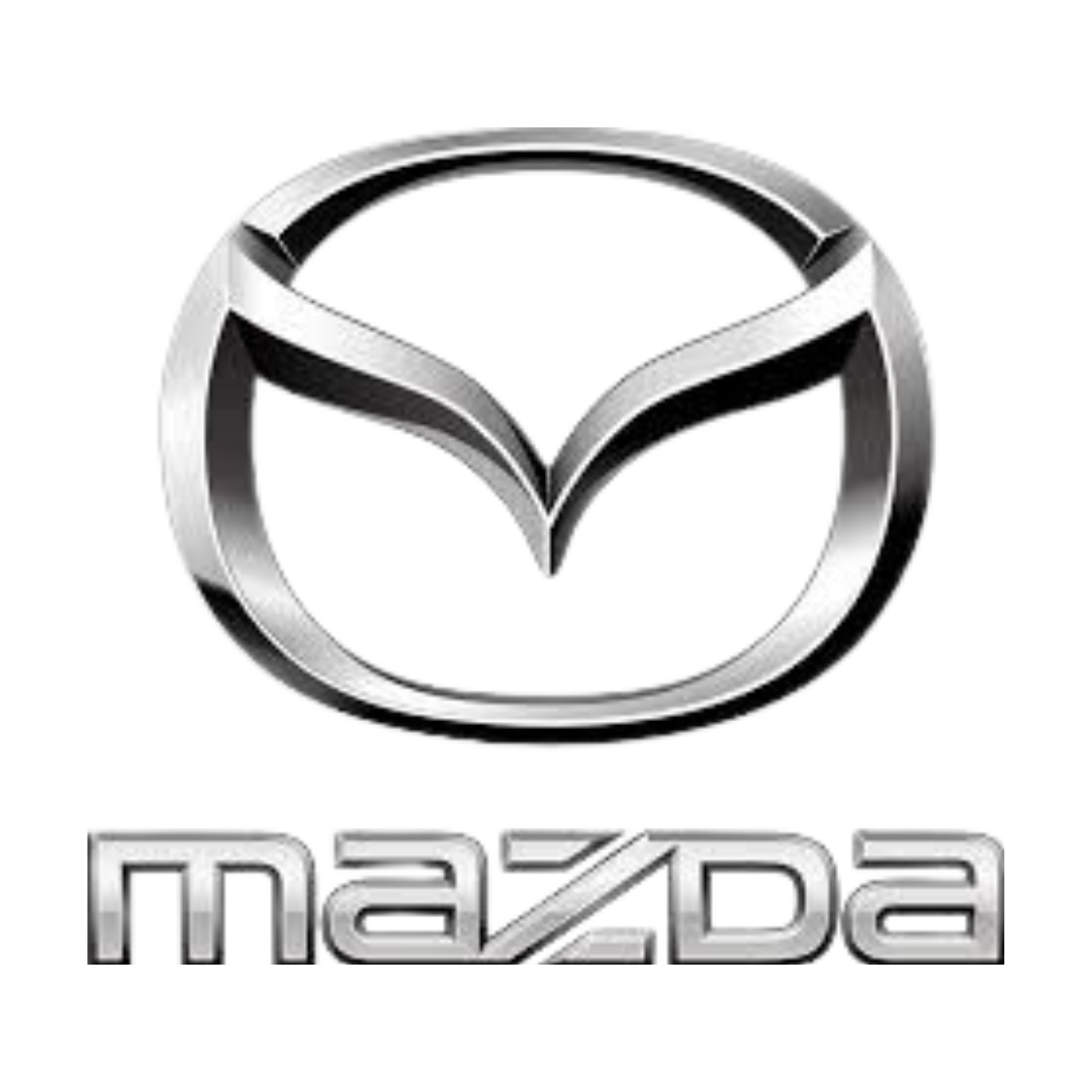 mazda logo