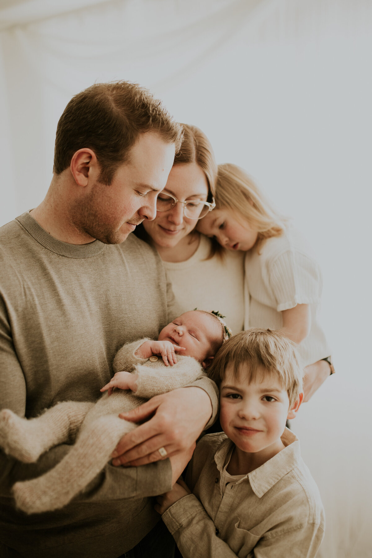 Red Deer Newborn Baby Photographer 124