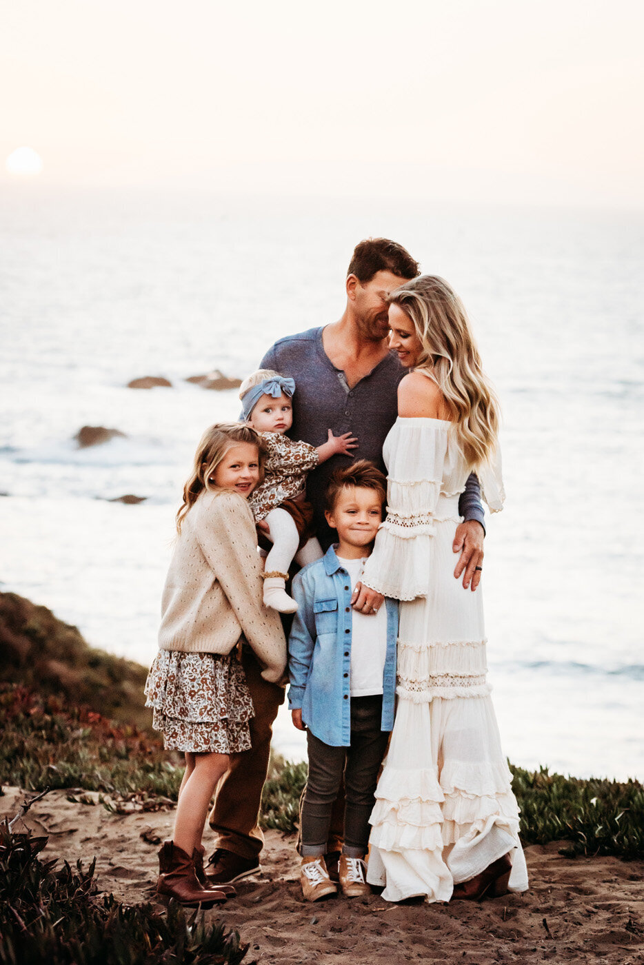 Family Photographer Bay Area | Brie Lynn 097