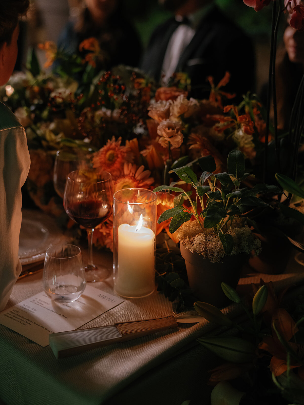 Ian & Frankie Italy Wedding - Friday-846