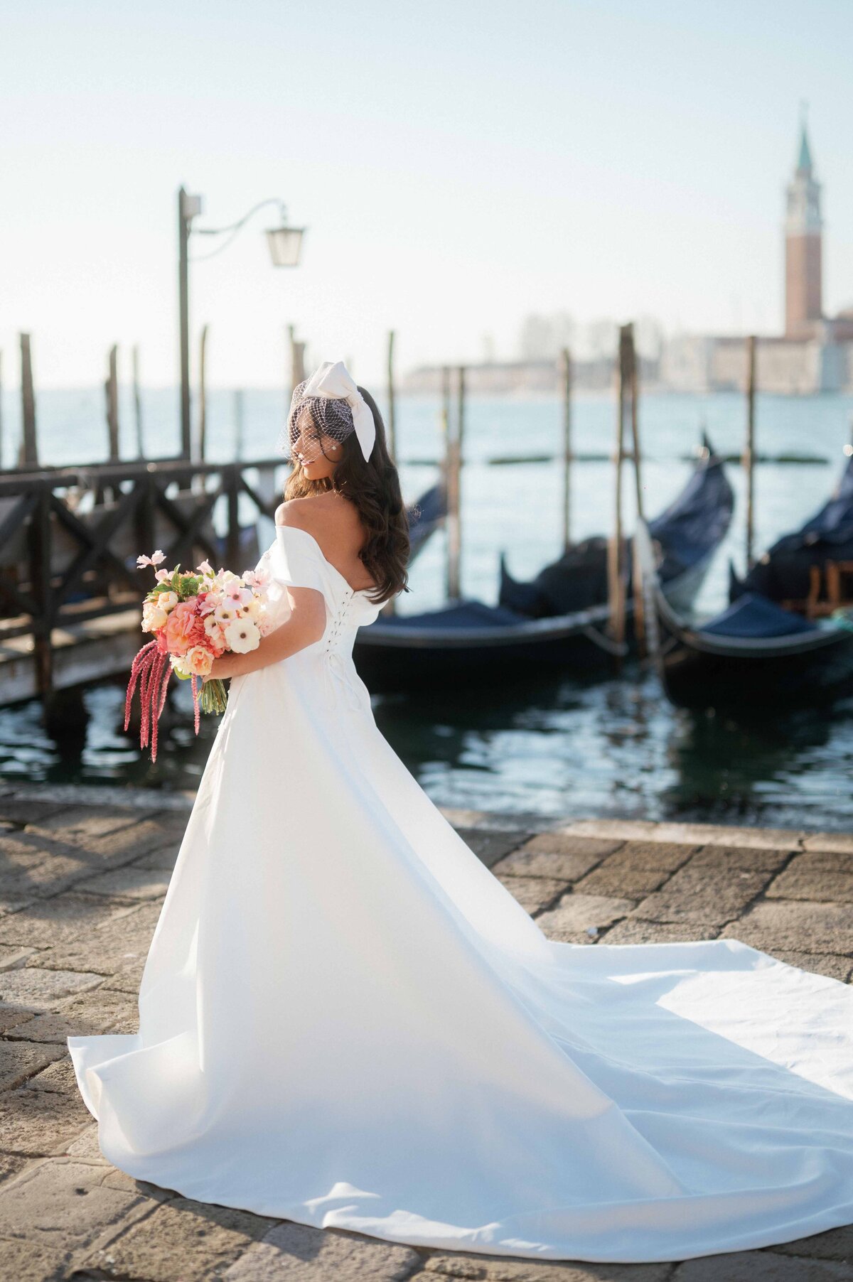 Venice Workshop 20259