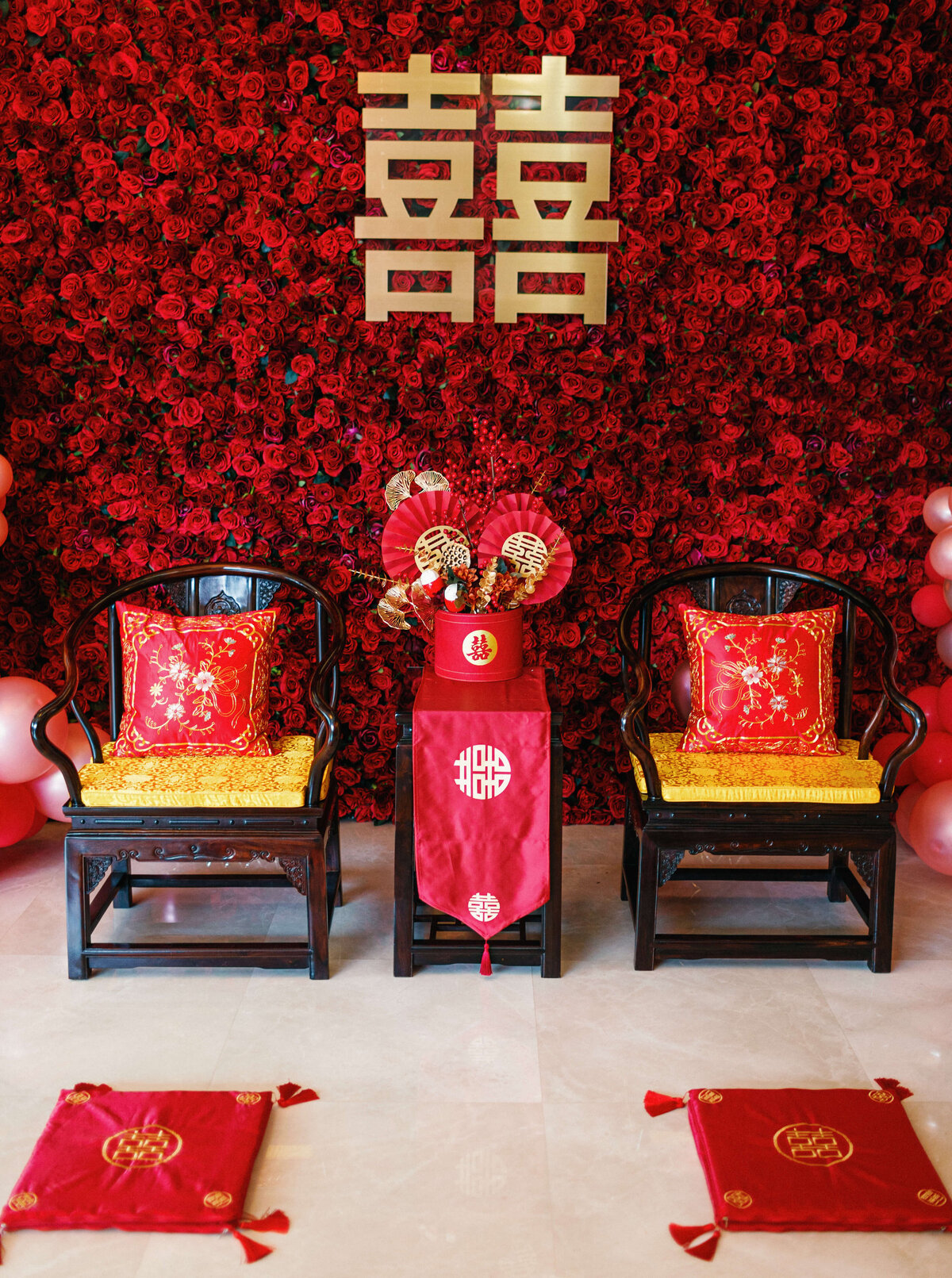 Hong Kong Convention Centre Chinese Wedding