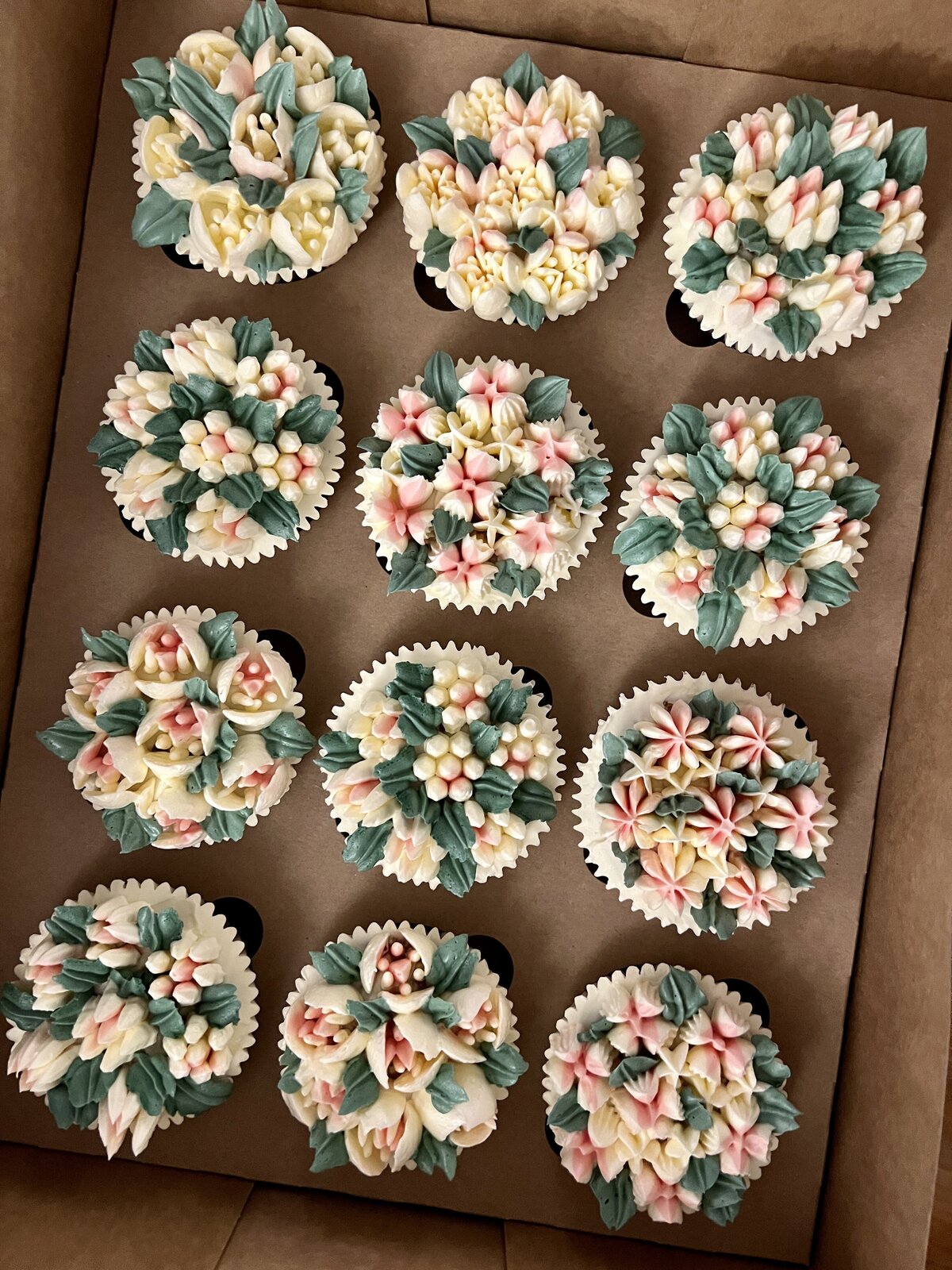 OLaLa Cakes & Cupcakes