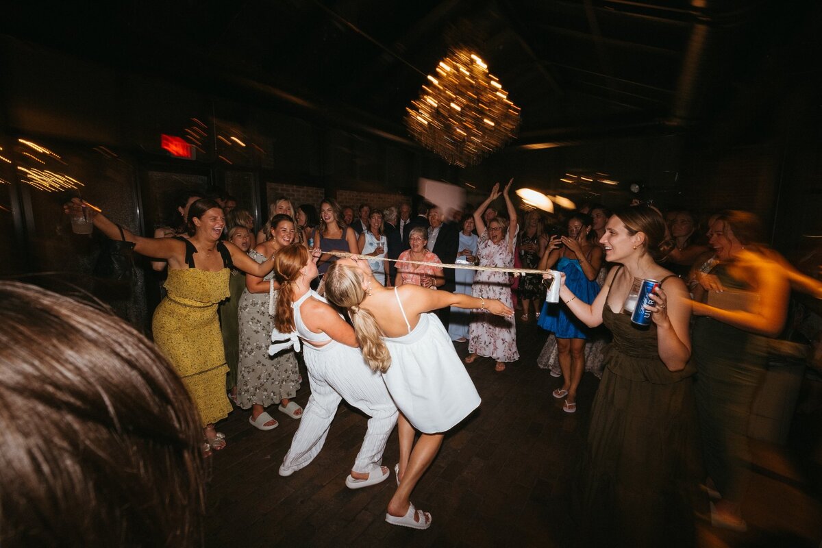 summer - LGBTQ - wedding - chicago