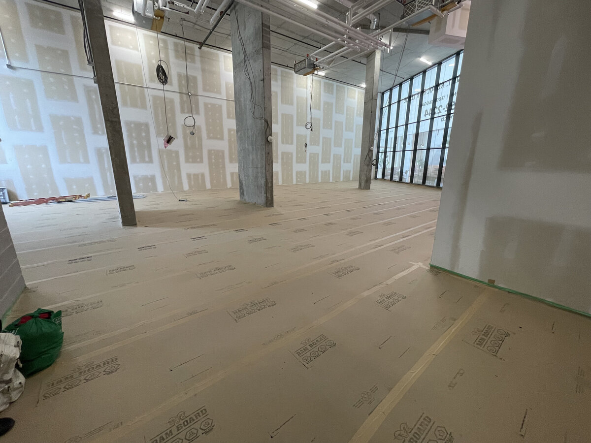Engage Studio | Toronto Construction Project 08
