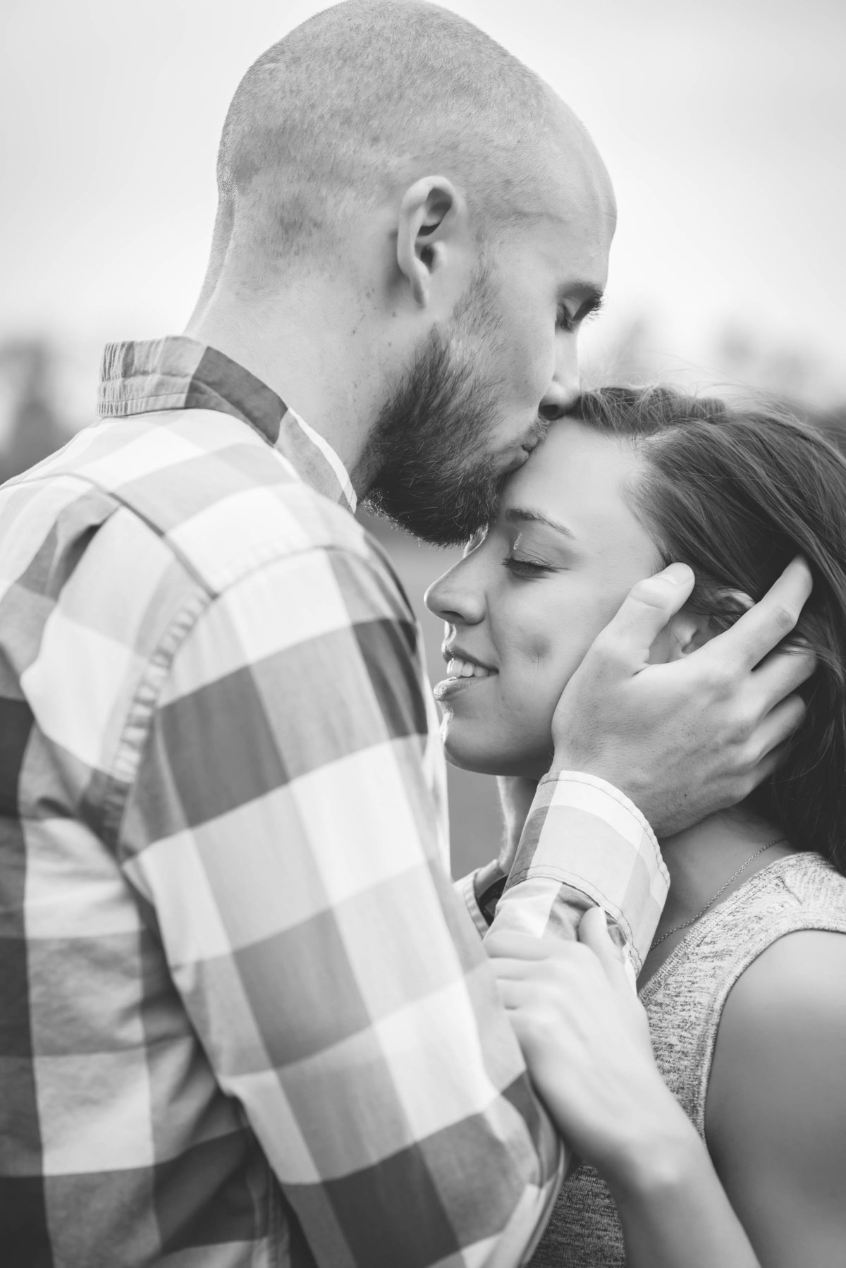 Frederick Maryland Engagement Session (23)