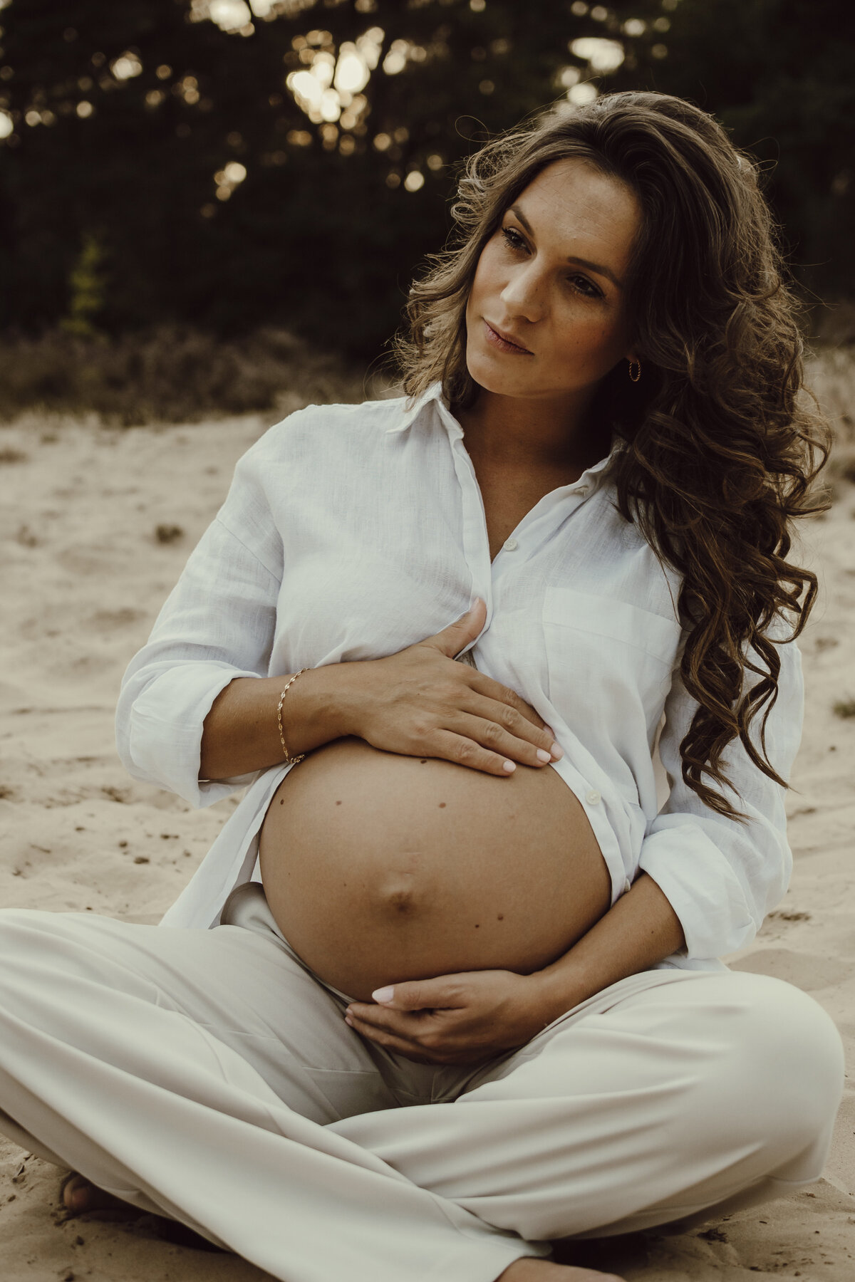 zwangerschap Chiara-55