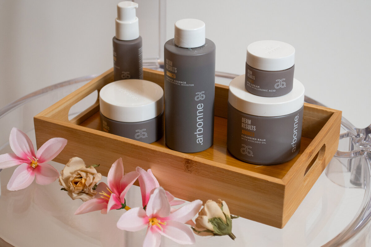 Danielle Hair & Arbonne-20