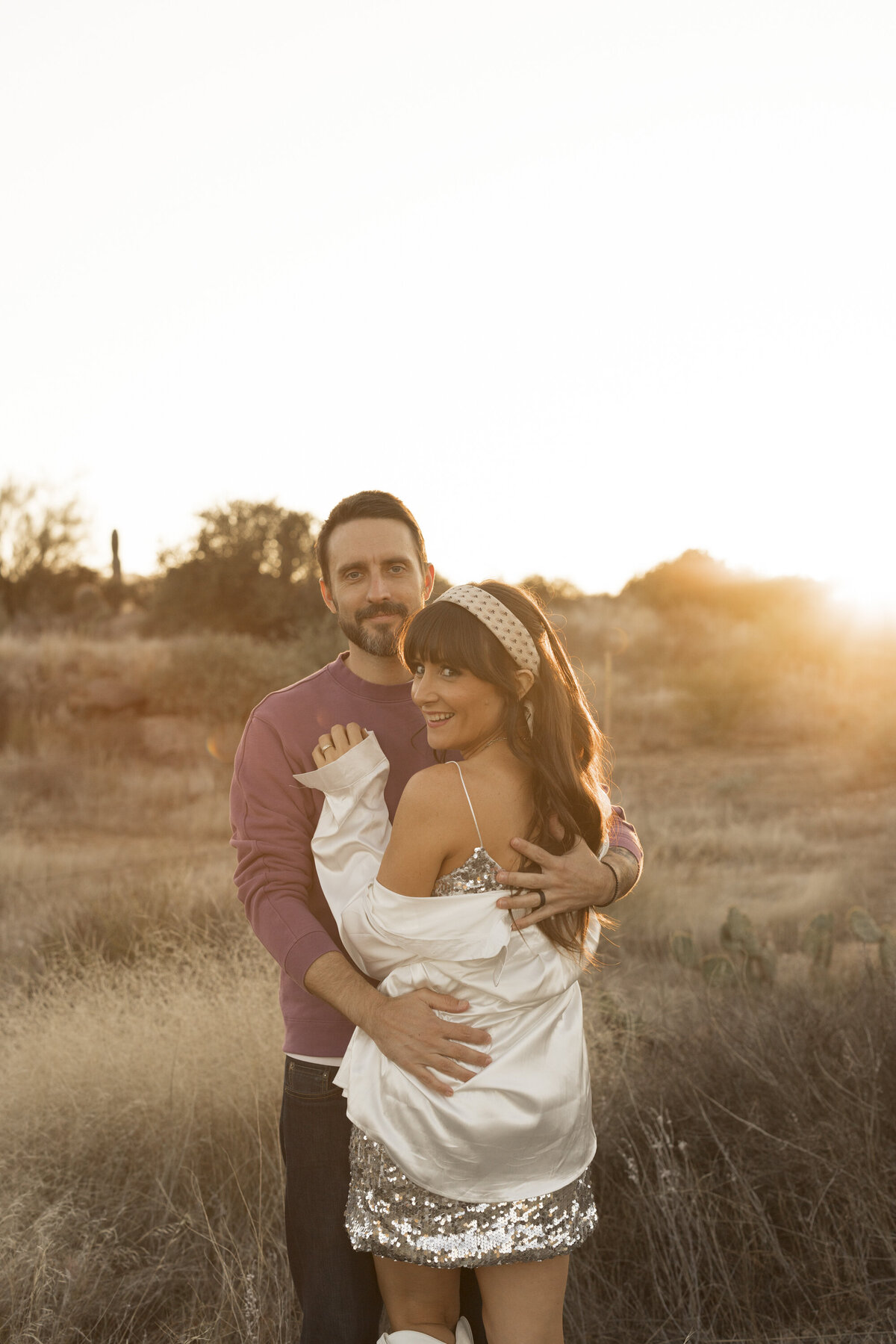 Tracy & Nate by Fully Alive Photography