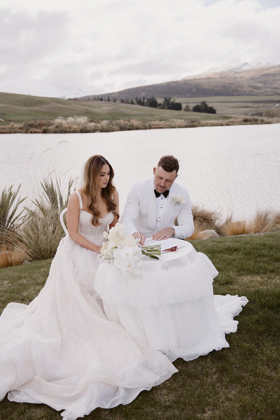 Kate Roberge Photography — Bianca & Clay-211