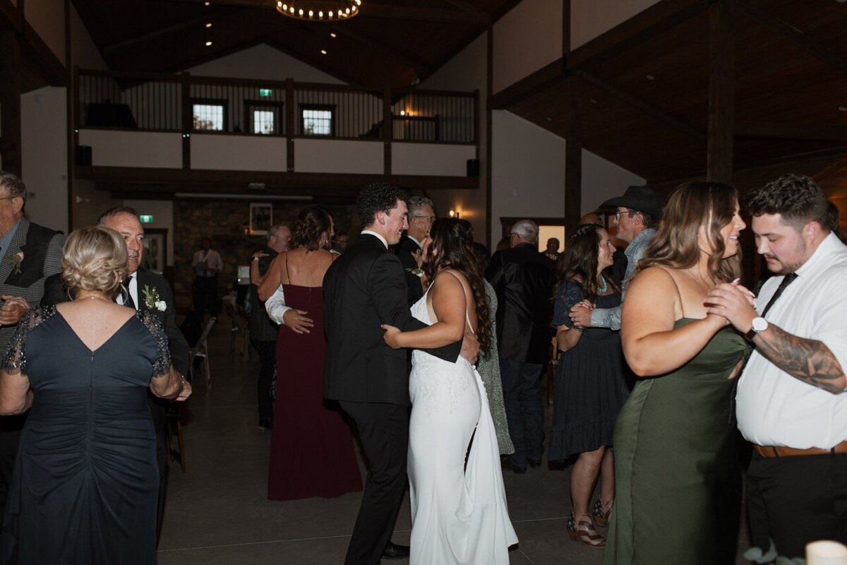 Red Deer Wedding Venue River Valley 167 Large