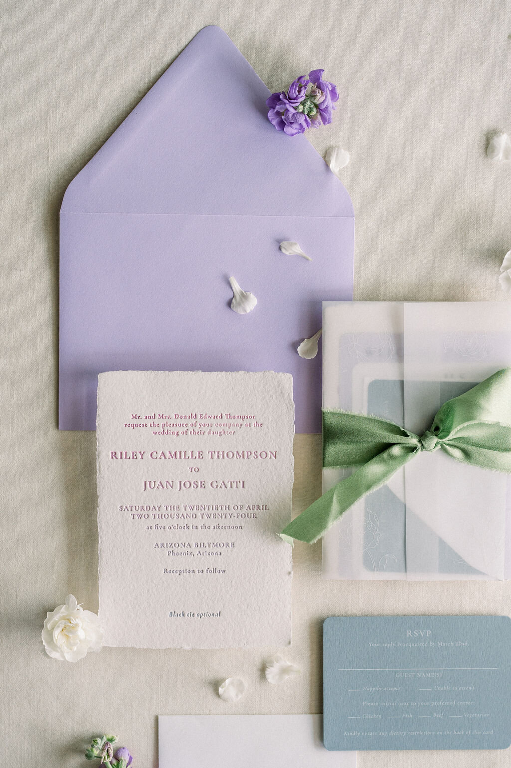 ombre_letterpress_wedding_invitation_phoenix_arizona.