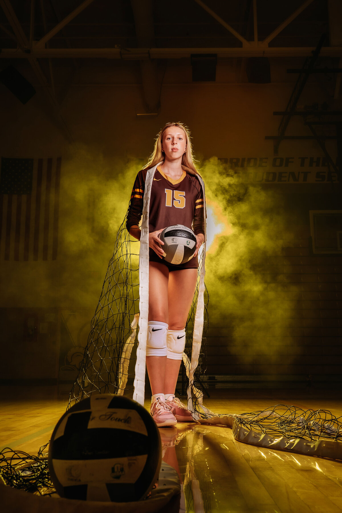 Phoenix Sports Photographer Ashley Durham Photography Sportraits Media Day-46