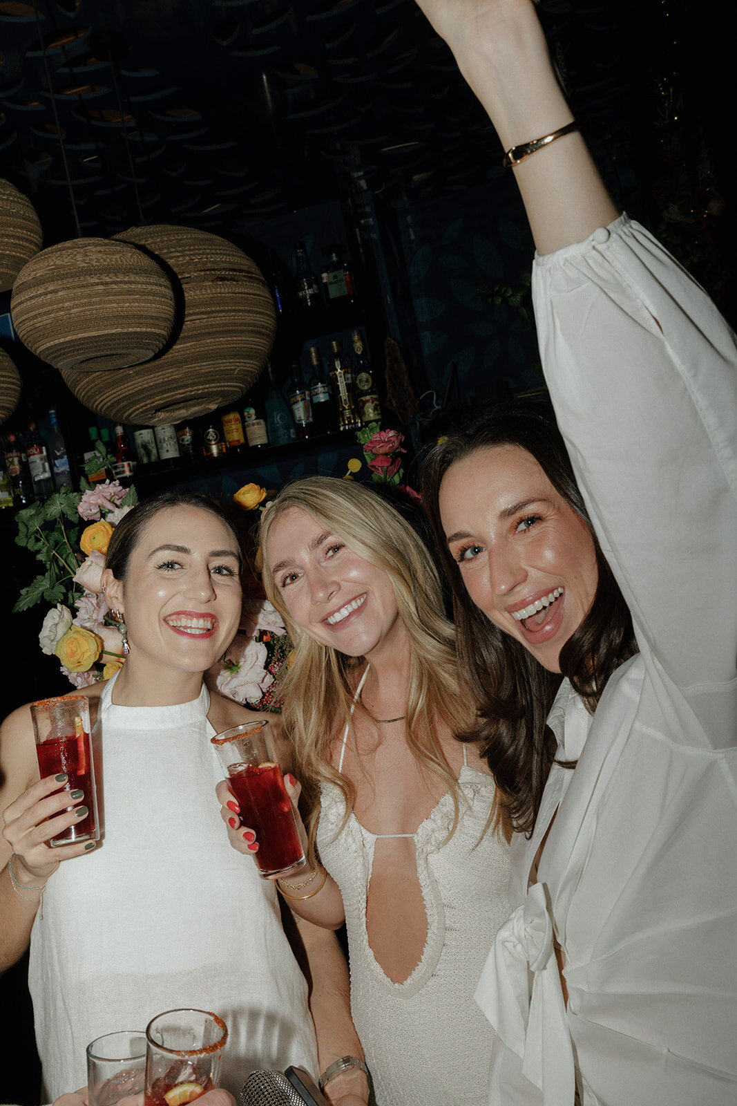 San Miguel de Allende destination wedding planner