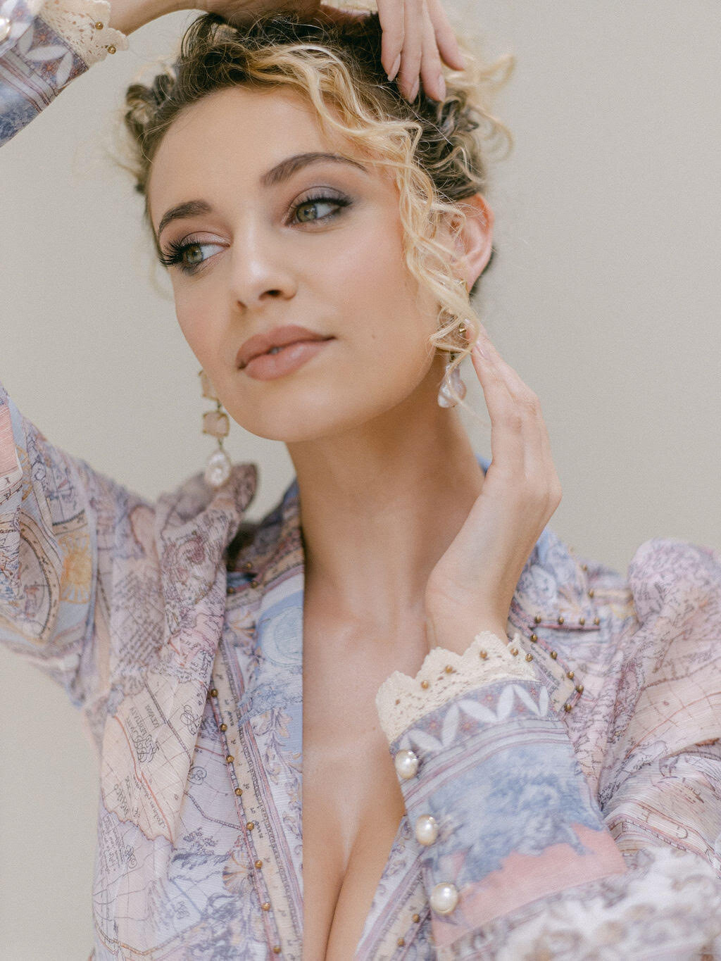 jessica rose luxury makeup artist