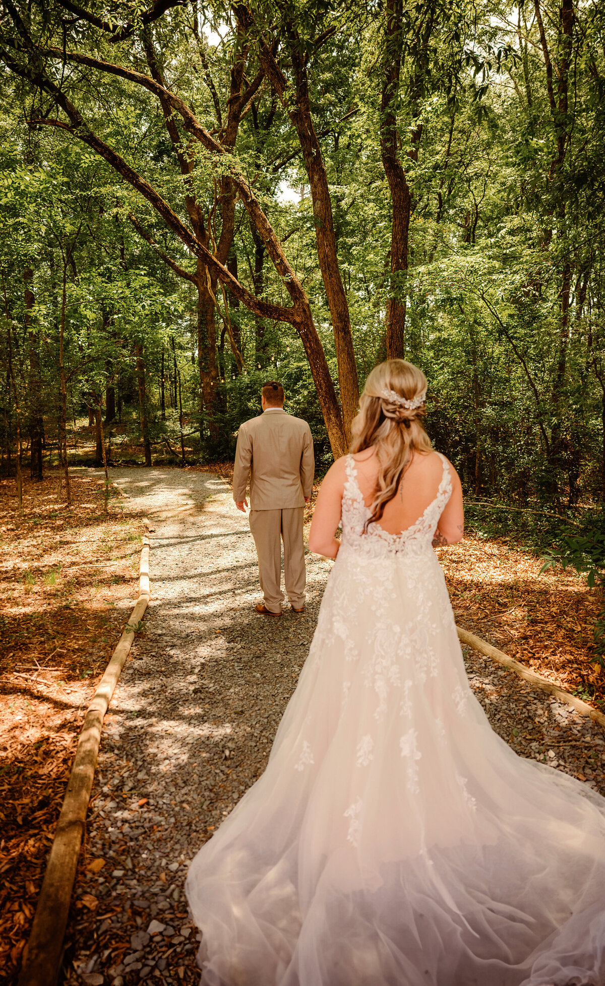 Golden Clover - The Paynes - Details and Getting Ready -49 copy