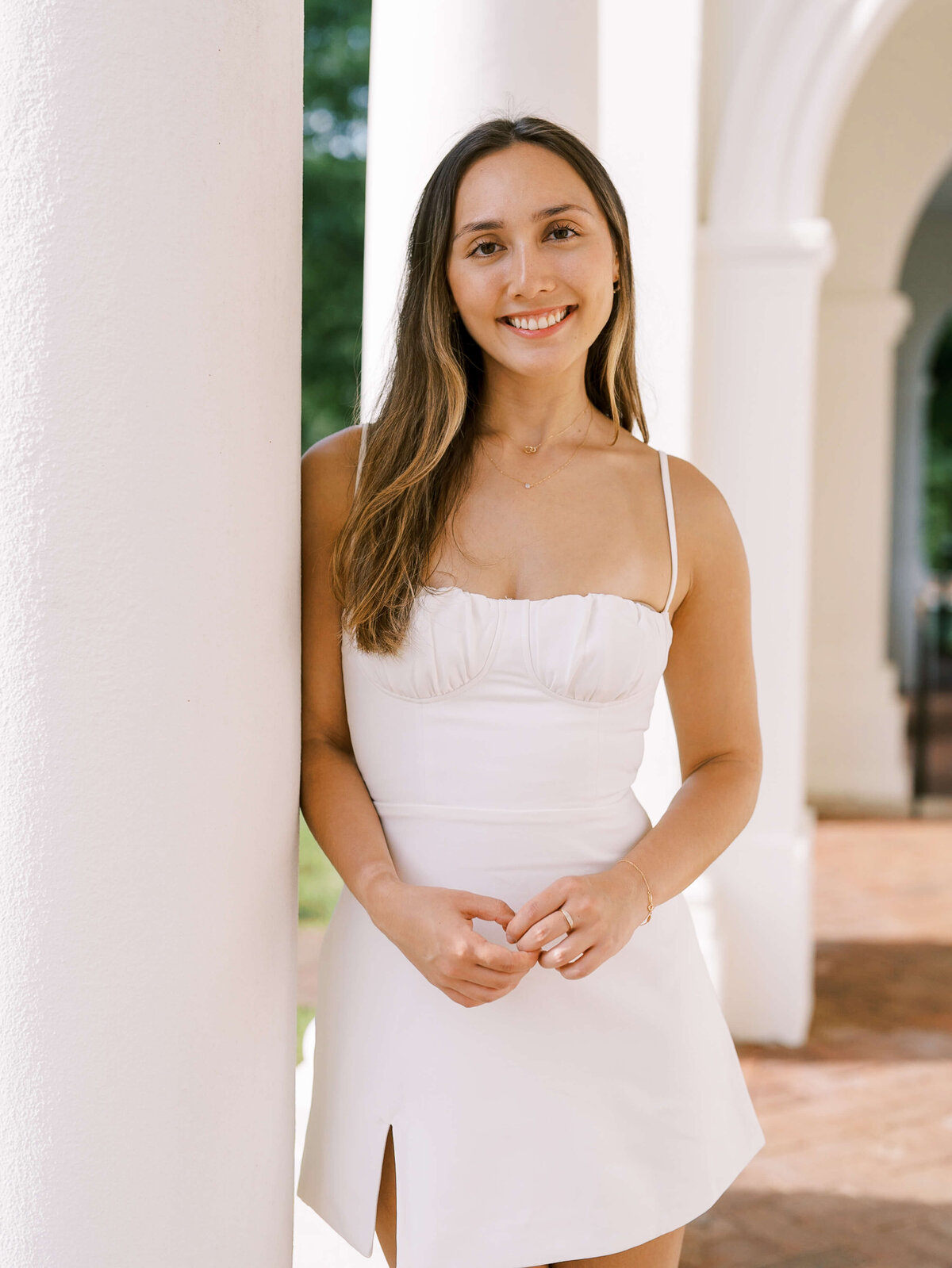 Io & Friends Senior Session- LWP-420