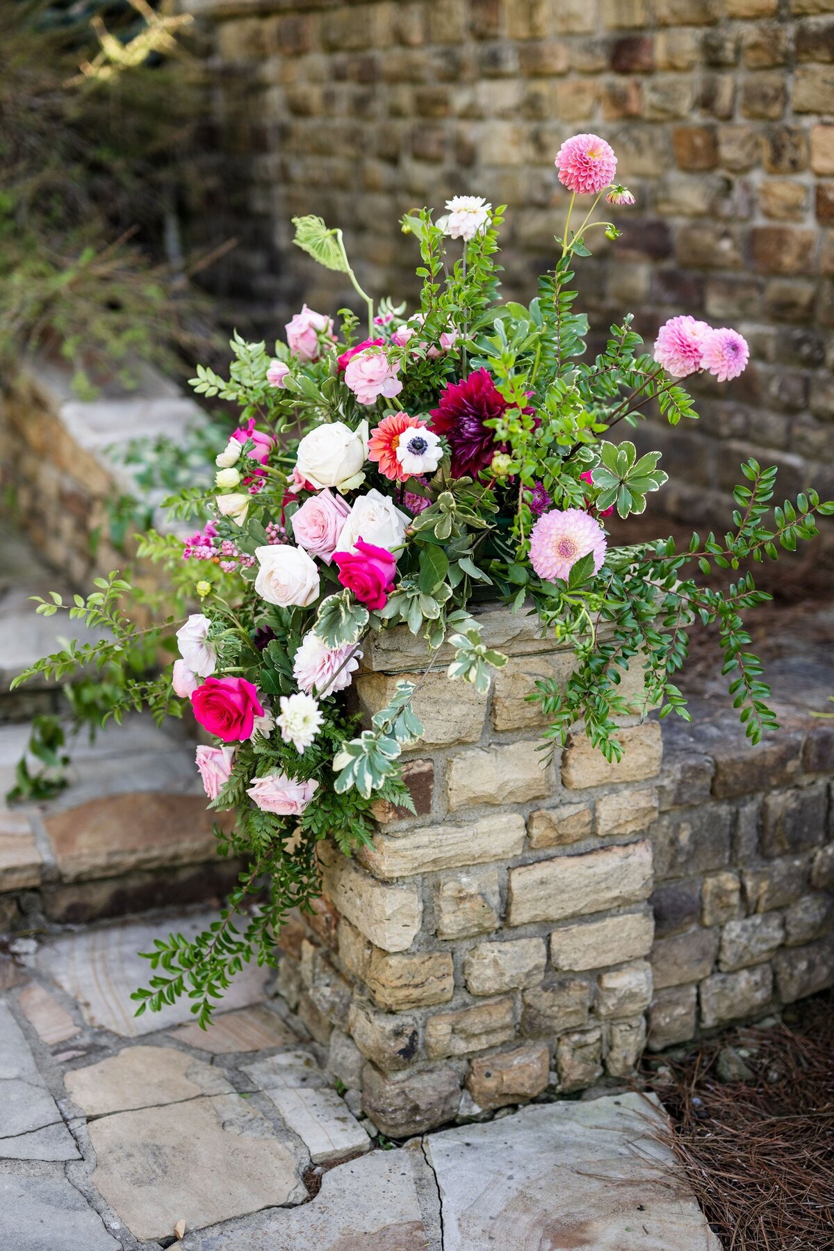 Floral arrangement