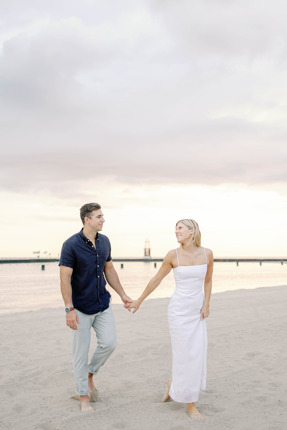 Meredith & Joe Chicago Engagement-107