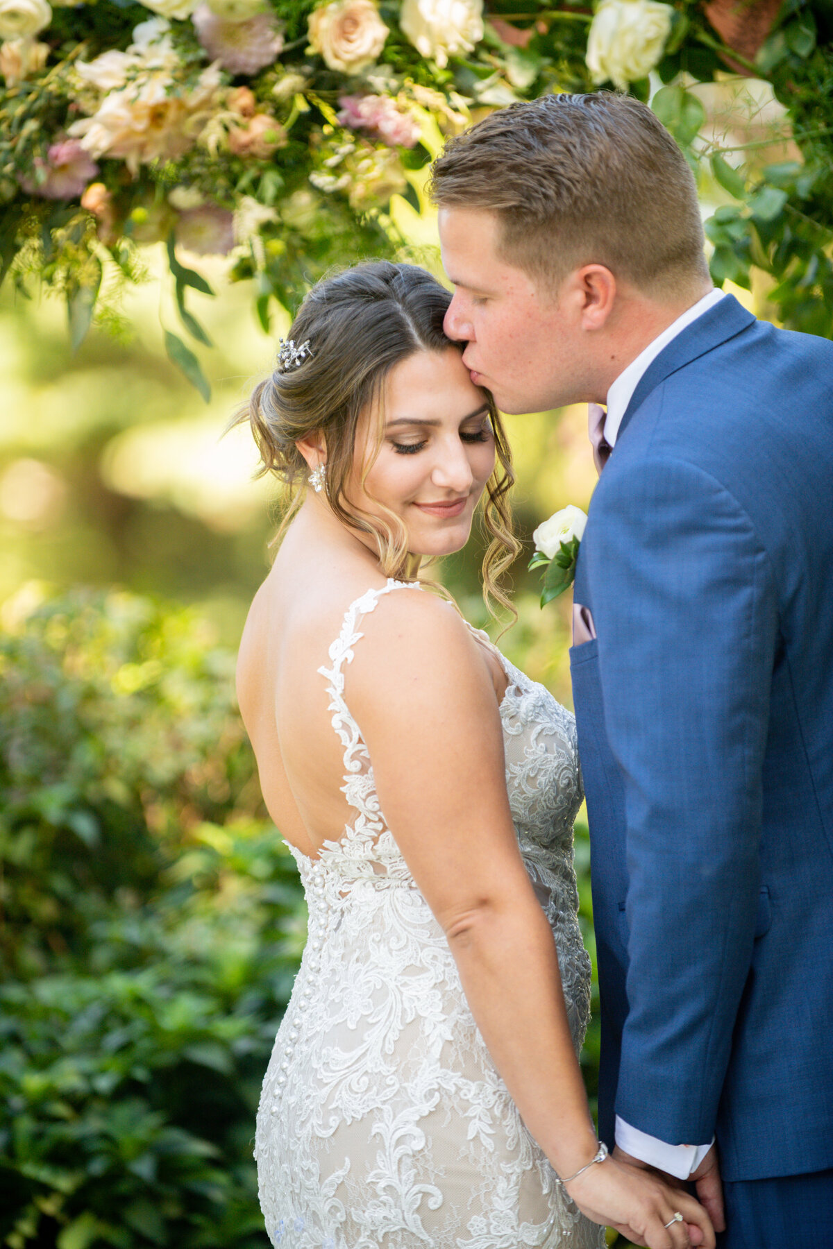 baltimore county wedding planner ally lopez events