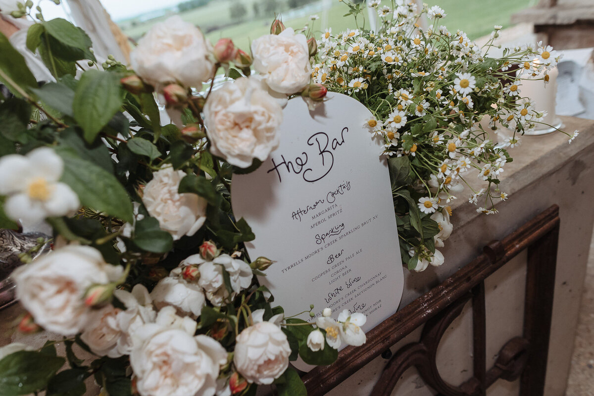 Wallalong house Hunter Valley wedding-62