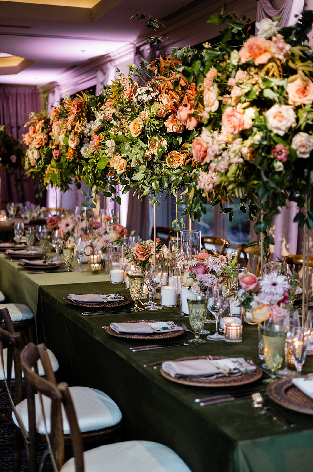 The Wedding of Katie + Jacob by Fox + Ivory-549