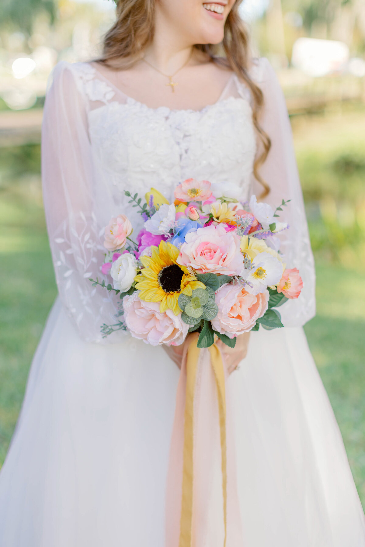 Steve & Peyton - Wedding Portraits - Venetian Center - Leesburg - Tampa Wedding Photographer-21