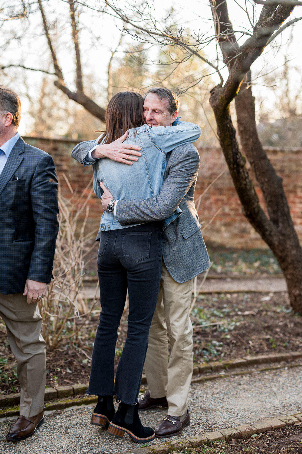 UVA Surprise Proposal - Hunter and Sarah Photography-19