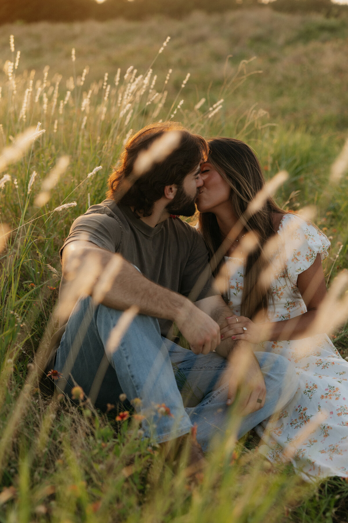 Abby Herron Photography Couples Portfolio — Justin and Melena 13