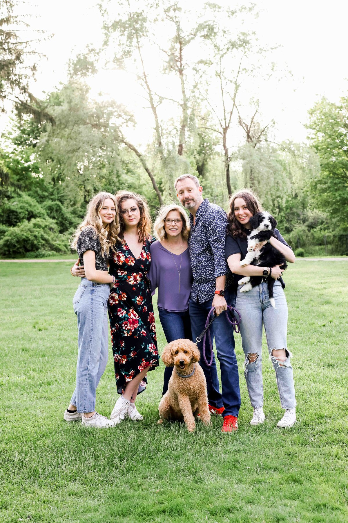 Alyssa Joy Gordon . New Hampshire Portrait Photographer . Senior Portraits . Family Portraits-77