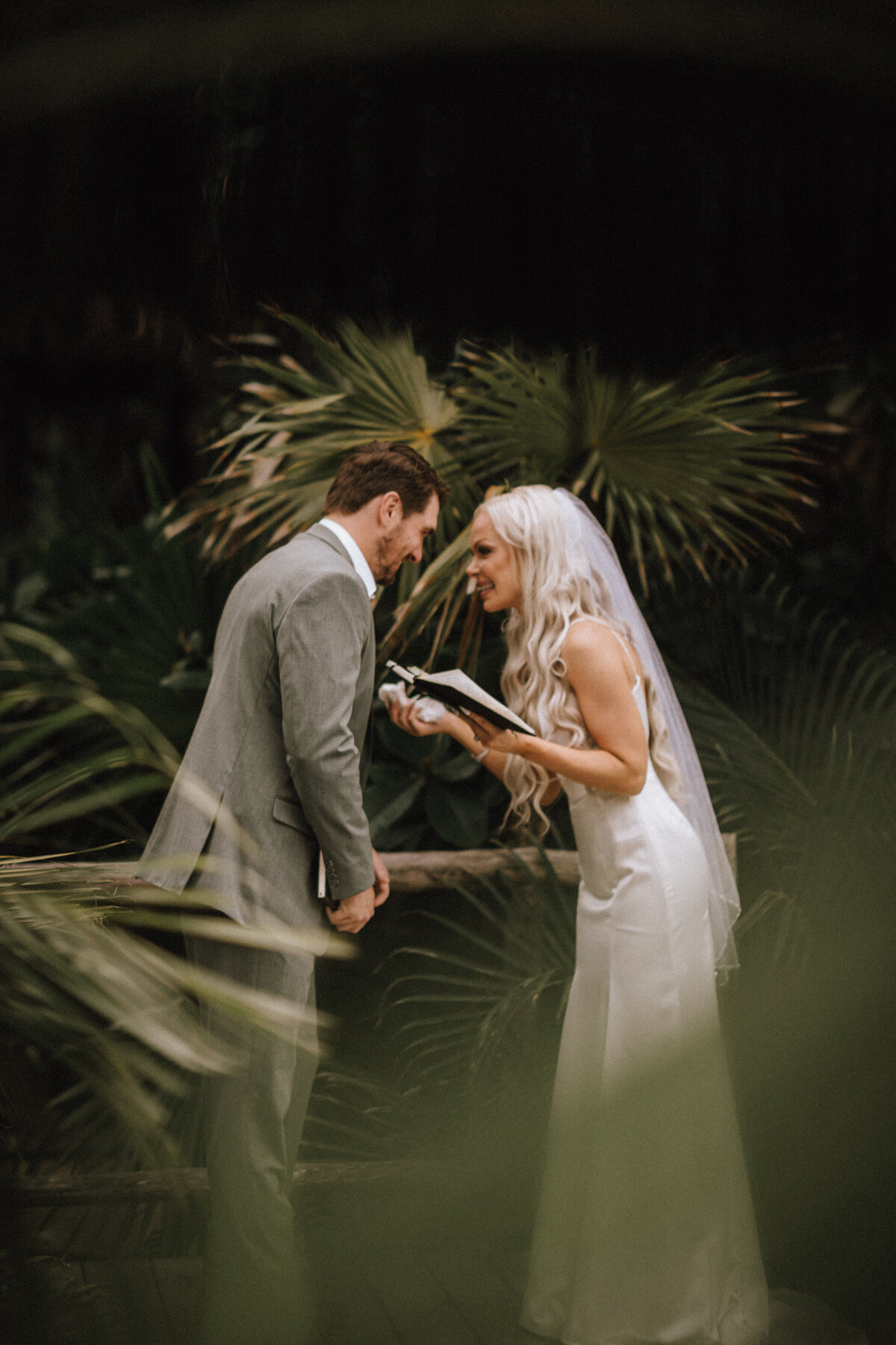 Ambar + Alejandro with Tulum Wedding Photos-01-1017