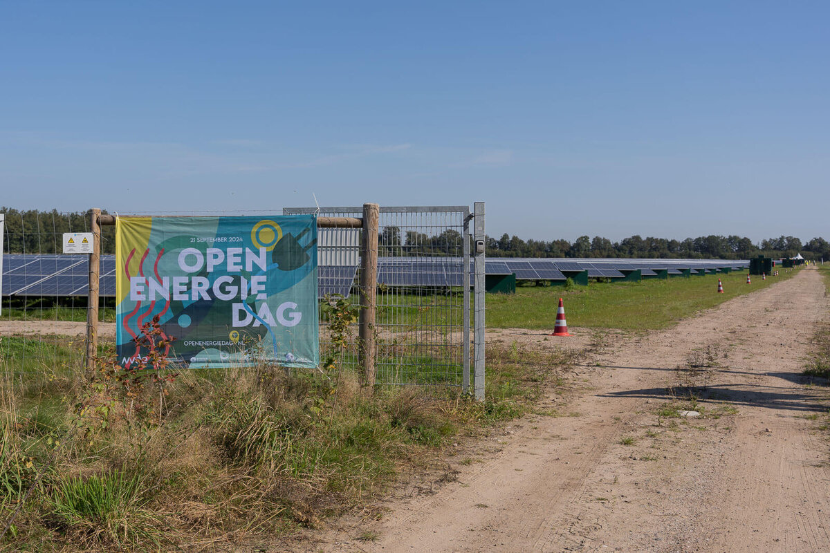Open energie dag 21.9.24