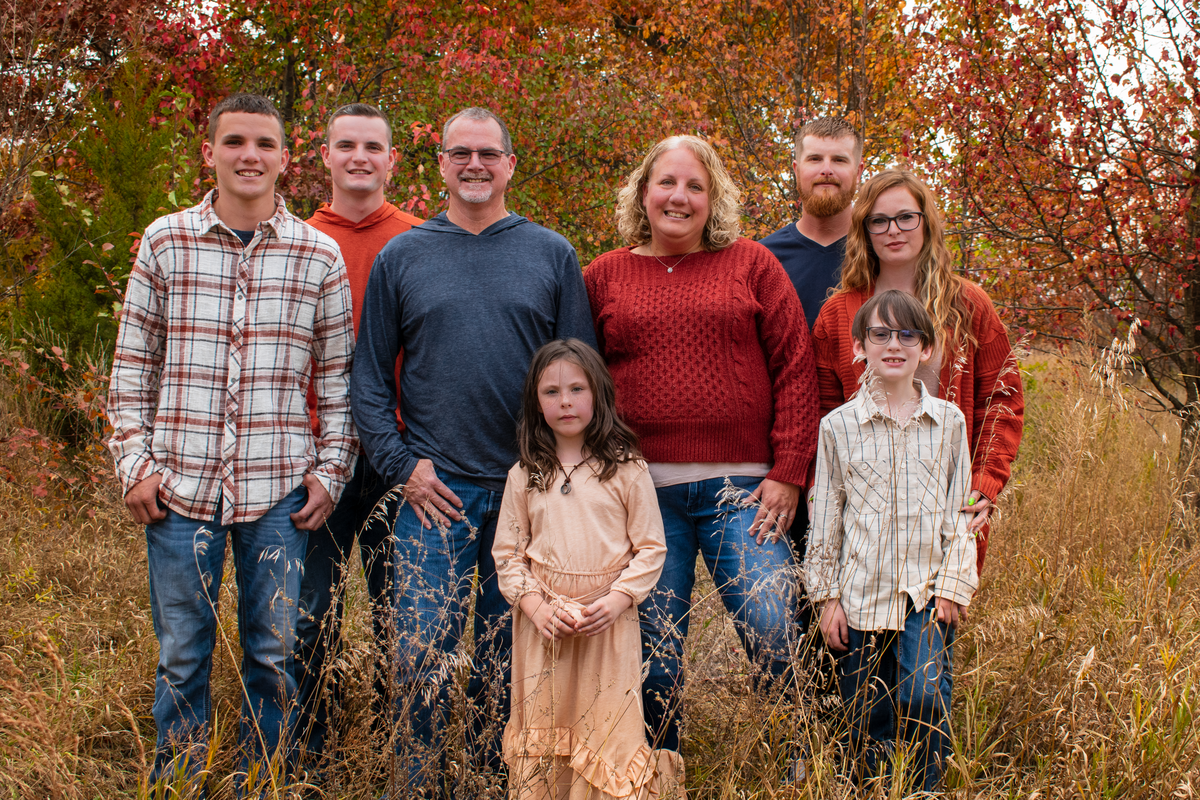 Family 1
