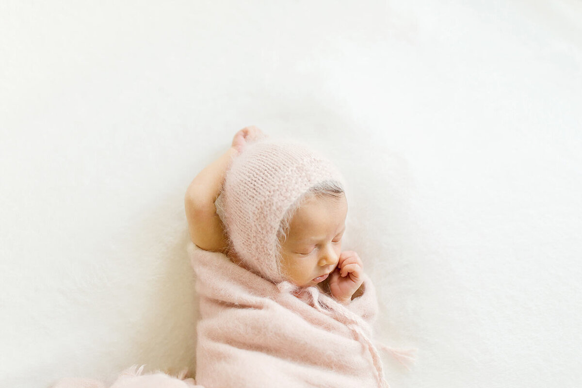 atlanta newborn photography