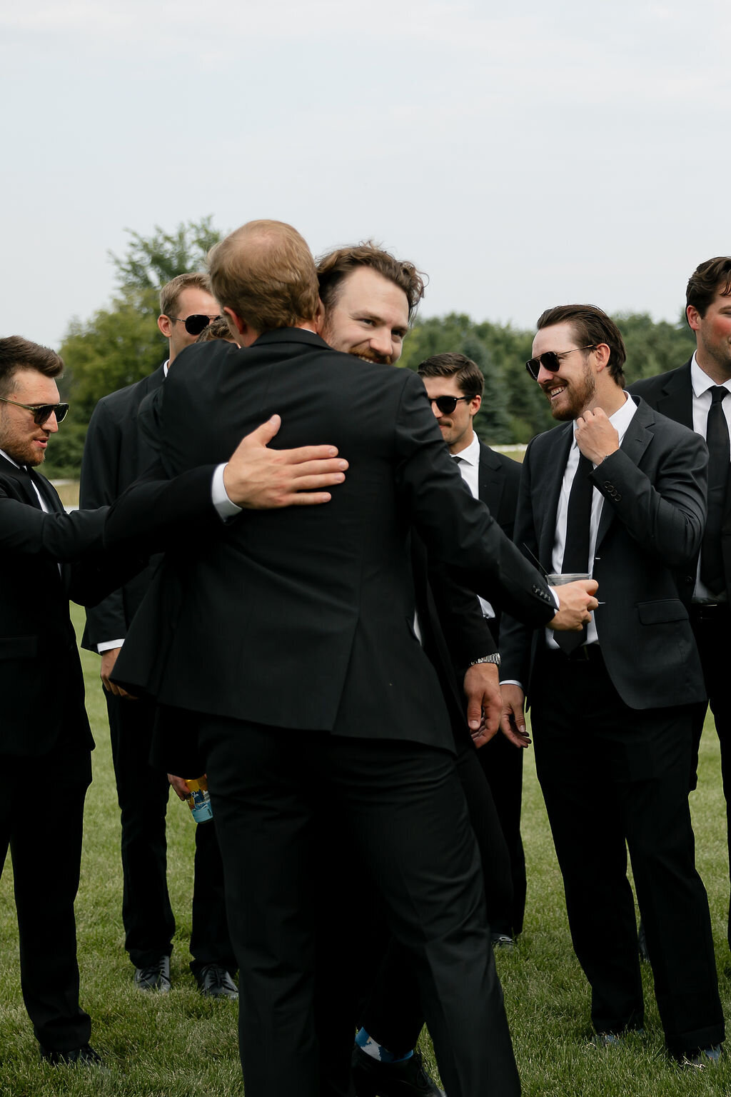 Wyoming, Minnesota Wedding Photo54